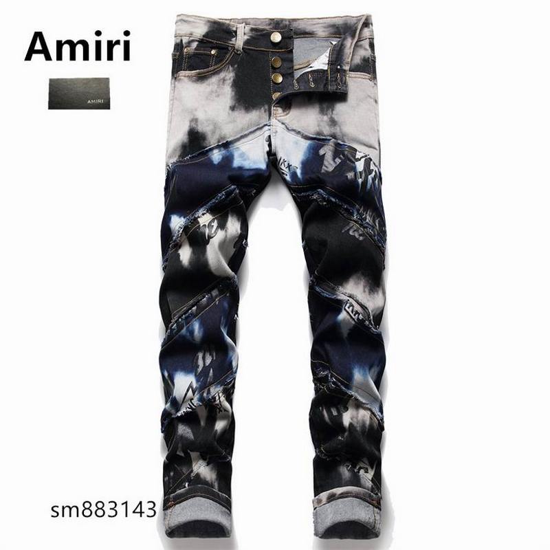 Amiri Men's Jeans 161